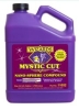 MYSTIC CUT COMPOUND